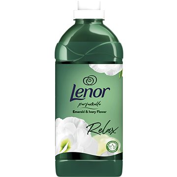 LENOR Emerald 1,08 l (36 praní) (8001841375649)