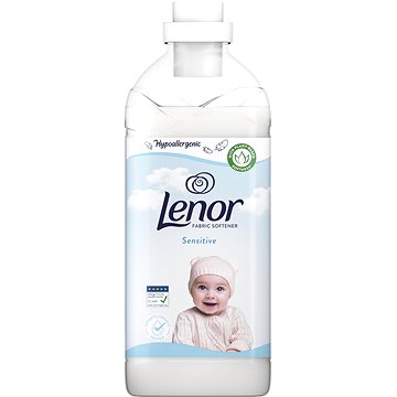 LENOR Sensitive 1,36 l (45 praní) (8001090207418)