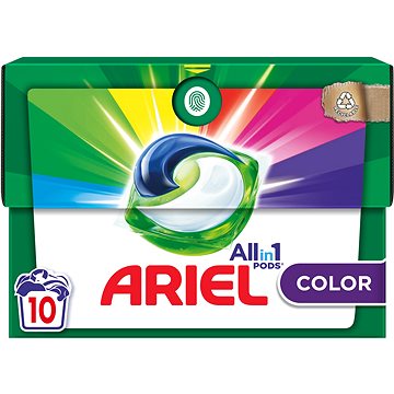 ARIEL Color 10 ks (8001090725820)