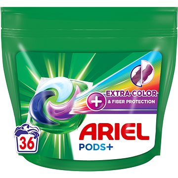 ARIEL+ Complete Care 36 ks (8001090804228)