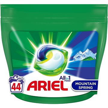 ARIEL Mountain Spring 44 ks (8001090337108)