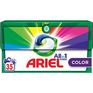 ARIEL Color 35 ks (8001090727015)
