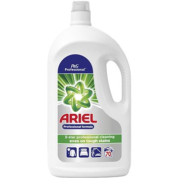 ARIEL Professional Gel Universal 3,85 l (70 praní) (8001090766366)