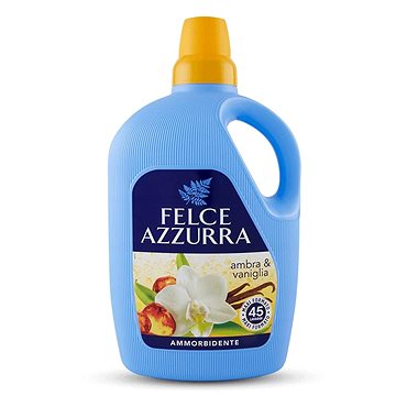 FELCE AZZURRA Amber & Vanilla 3 l (45 praní) (8001280304460)