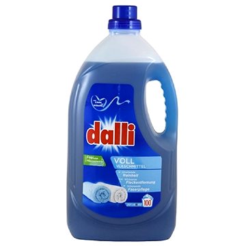 DALLI prací gel Universal 5 l (100 praní) (4012400502844)