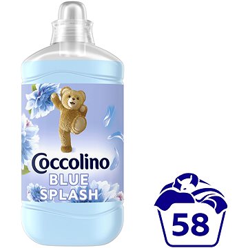 COCCOLINO Blue Splash 1,45 l (58 praní) (8720181197062)