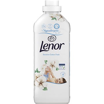 LENOR Cotton Fresh 925 ml (37 praní) (8006540890271)