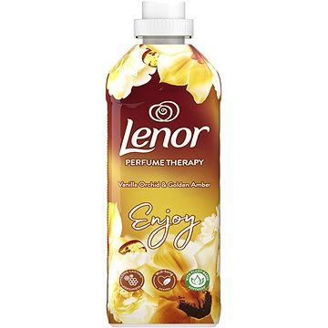 LENOR Gold Orchid 925 ml (37 praní) (8006540901779)