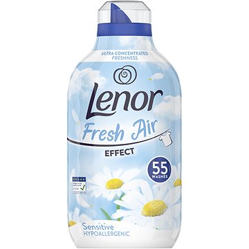 LENOR Fresh Air Sensitive 770 ml (55 praní) (8001090908339)