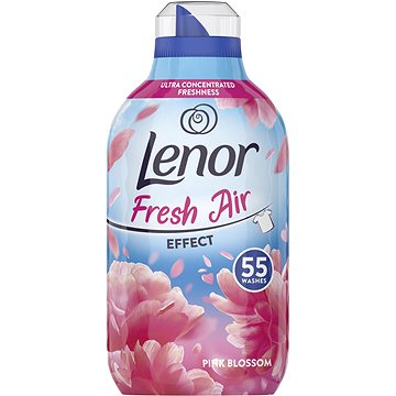 LENOR Fresh Air Pink Blossom 770 ml (55 praní) (8006540863039)