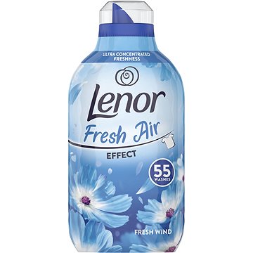 LENOR Fresh Air Fresh Wind 770 ml (55 praní) (8006540863138)