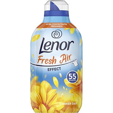 LENOR Fresh Air Summer 770 ml (55 praní) (8006540863244)
