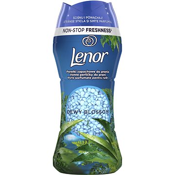 LENOR Dewy Blossom 210 g (15 praní) (8006540995495)