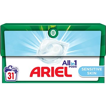 ARIEL Sensitive 31 ks (8006540946053)