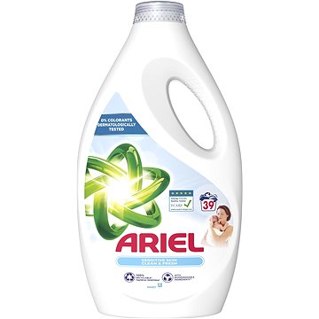 ARIEL Sensitive 1,95 l (39 praní) (8006540874776)