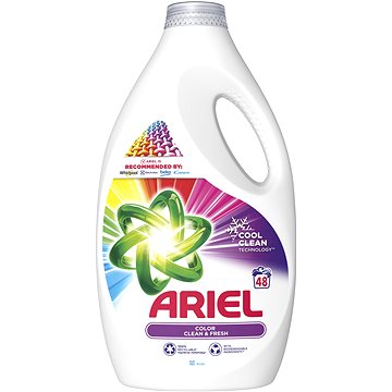 ARIEL Color 2,4 l (48 praní) (8006540874738)