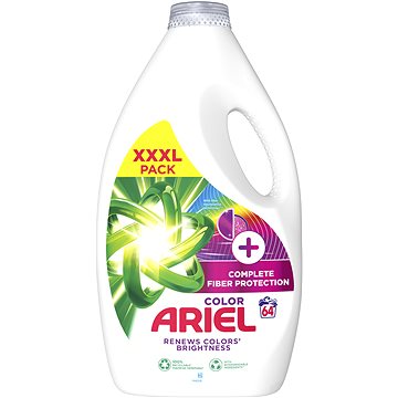 ARIEL+ Complete Care 3,2 l (64 praní) (8006540878927)