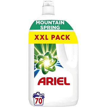 ARIEL Mountain Spring 3,5 l (70 praní) (8006540869482)
