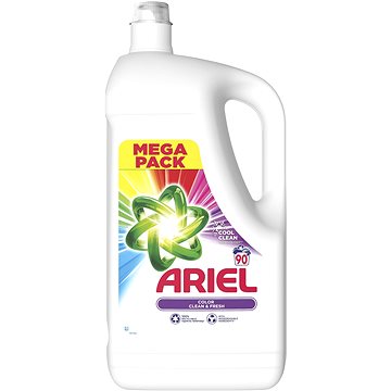 ARIEL Gel Color 4,5 l (90 praní) (8006540869376)