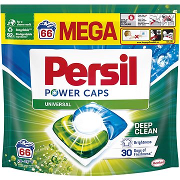 PERSIL Power Caps Universal 66 ks (9000101563276)