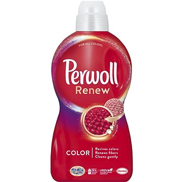 PERWOLL Renew Color 1,98 l (36 praní) (9000101575798)