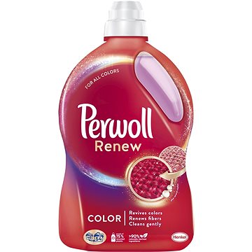 PERWOLL Renew Color 2,97 l (54 praní) (9000101576061)