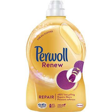 PERWOLL Renew Repair 2,97 l (54 praní) (9000101578324)