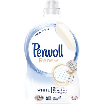 PERWOLL Renew White 2,97 l (54 praní) (9000101578171)
