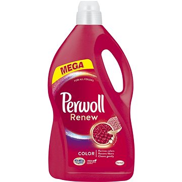 PERWOLL Renew Color 3,74 l (68 praní) (9000101576375)