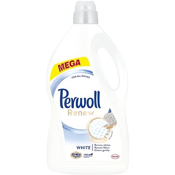 PERWOLL Renew White 3,74 l (68 praní) (9000101578010)