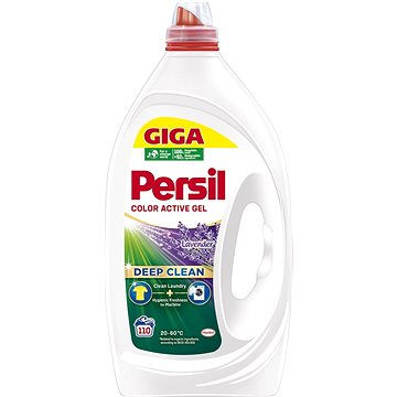 PERSIL Lavender Freshness 4,95 l (110 praní) (9000101566147)