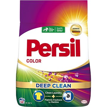 PERSIL Color 2,52 kg (42 praní) (9000101569834)