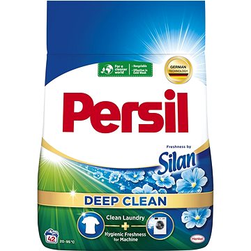 PERSIL Freshness by Silan 2,52 kg (42 praní) (9000101572469)