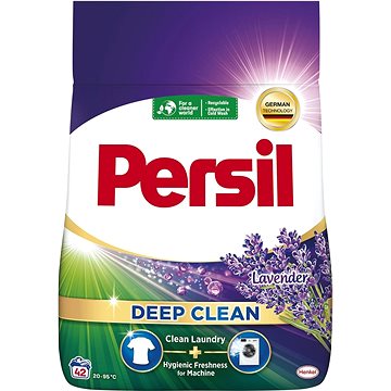 PERSIL Lavender Freshness 2,52 kg (42 praní) (9000101571493)