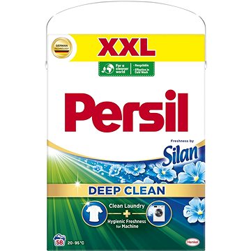 PERSIL Freshness by Silan 3,48 kg (58 praní) (9000101574302)