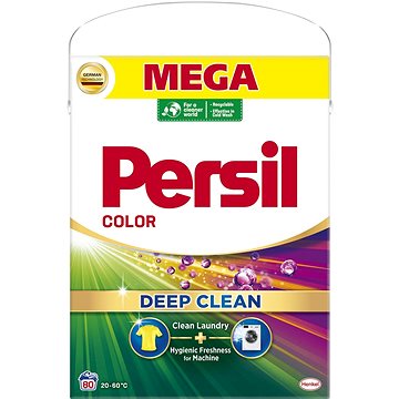 PERSIL Color Box 4,8 kg (80 praní) (9000101576276)