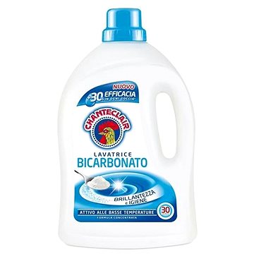 CHANTE CLAIR Bicarbonato 1,35 l (30 praní) (8015194520090)