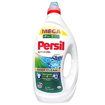PERSIL White 3,96 l (88 praní) (9000101569100)
