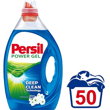 PERSIL Freshness by Silan Gel 2,5 l (50 praní) (9000101321609)