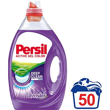 PERSIL Lavender Color Gel 2,5 l (50 praní) (9000101322040)