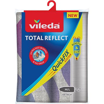 VILEDA Total Reflect potah (4023103207424)