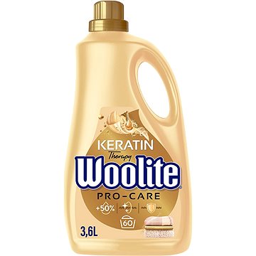 WOOLITE Pro-Care 3,6 l (60 praní) (5900627090543)