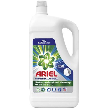 ARIEL Professional Professional Regular 4,95 l (90 praní) (8001841825960)