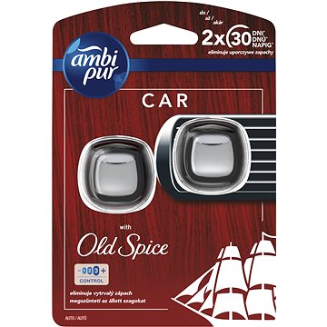 AMBI PUR Old Spice 2 × 2 ml (8001841748757)