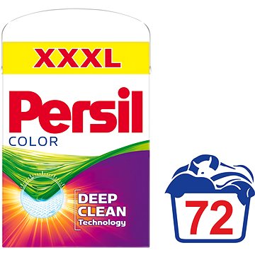 PERSIL Color 4,68 kg (72 praní) (9000101365146)