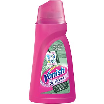 VANISH Oxi Action Extra Hygiene 940 ml (5949031303580)