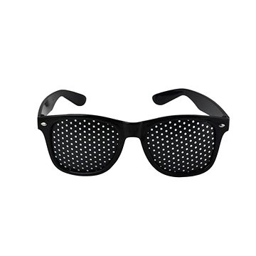 Popron Děrované brýle pro zlepšení zraku (P163165)