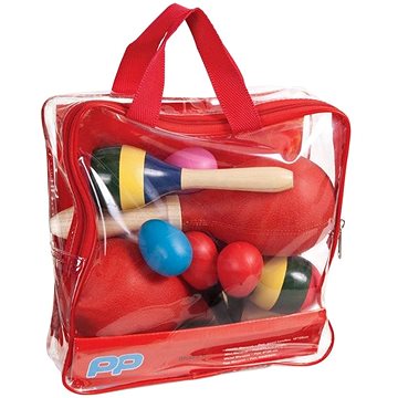 PP WORLD Percussion Shake It Pack (HN206471)