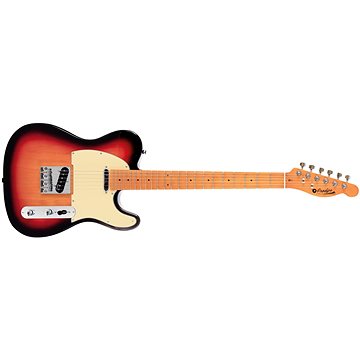 Prodipe Guitars TC80 MA Sunburst (28673)