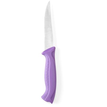HENDI, univerzální nůž, fialový, 100 mm (842171)
